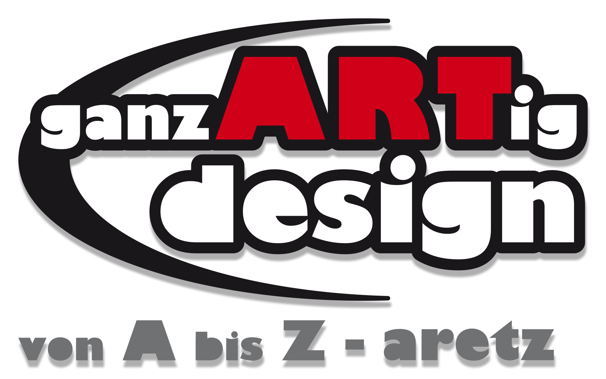 ganzARTig design - Markus Aretz