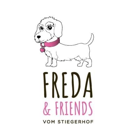 Freda&Friends